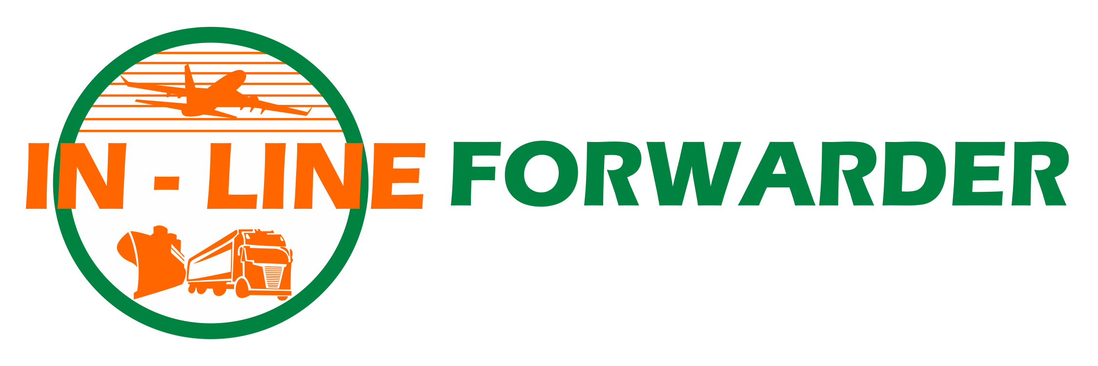 InlineForwarder